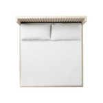 Maelle Bed Beds Four Hands