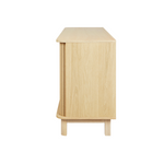 Gus* Modern Ledger Sideboard Sideboards Gus