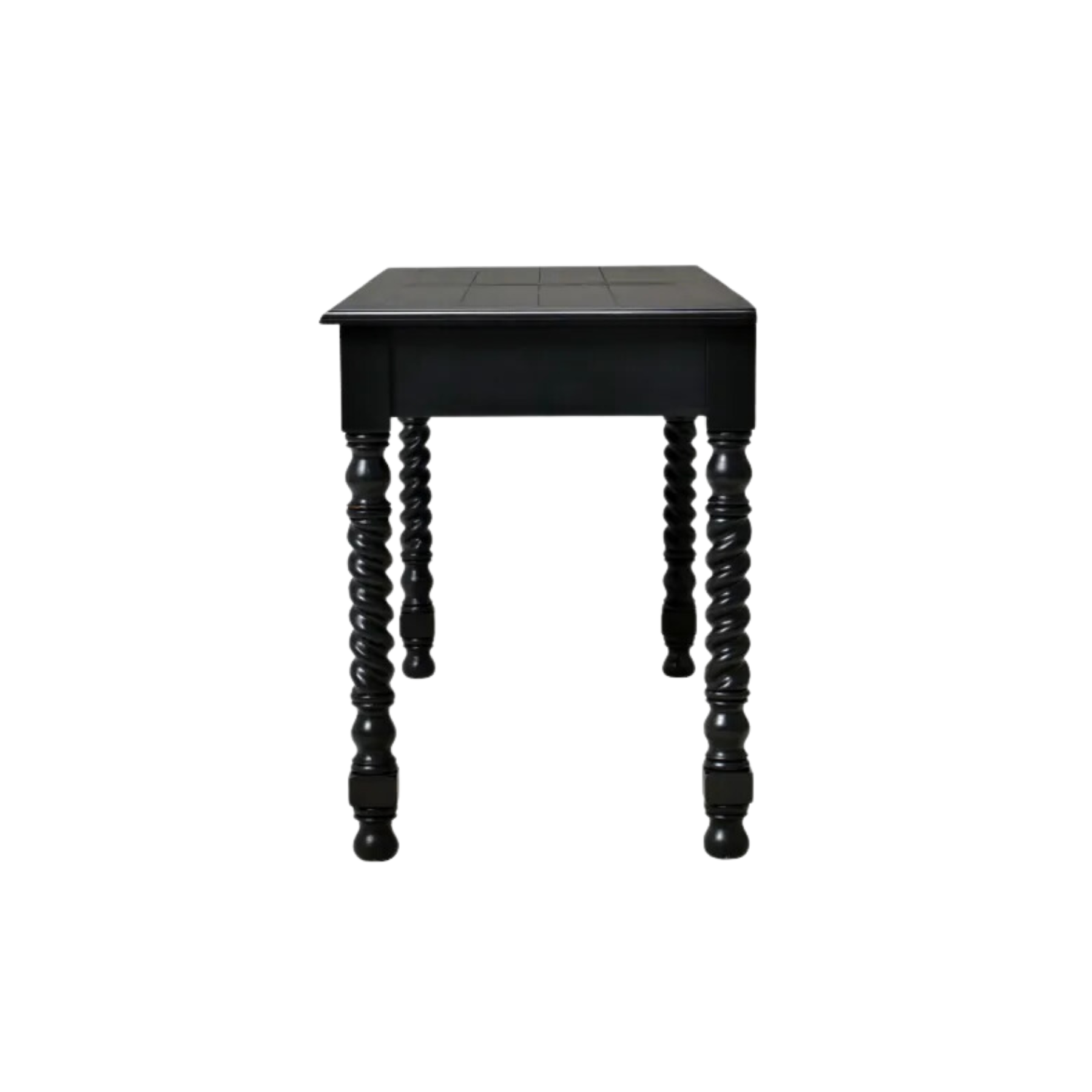 FLOOR MODEL - Bramwell Console Desk FURNITURE - floor model Bramble