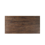 Wendell Coffee Table 4 - a - FURNITURE - Coffee Table Four Hands