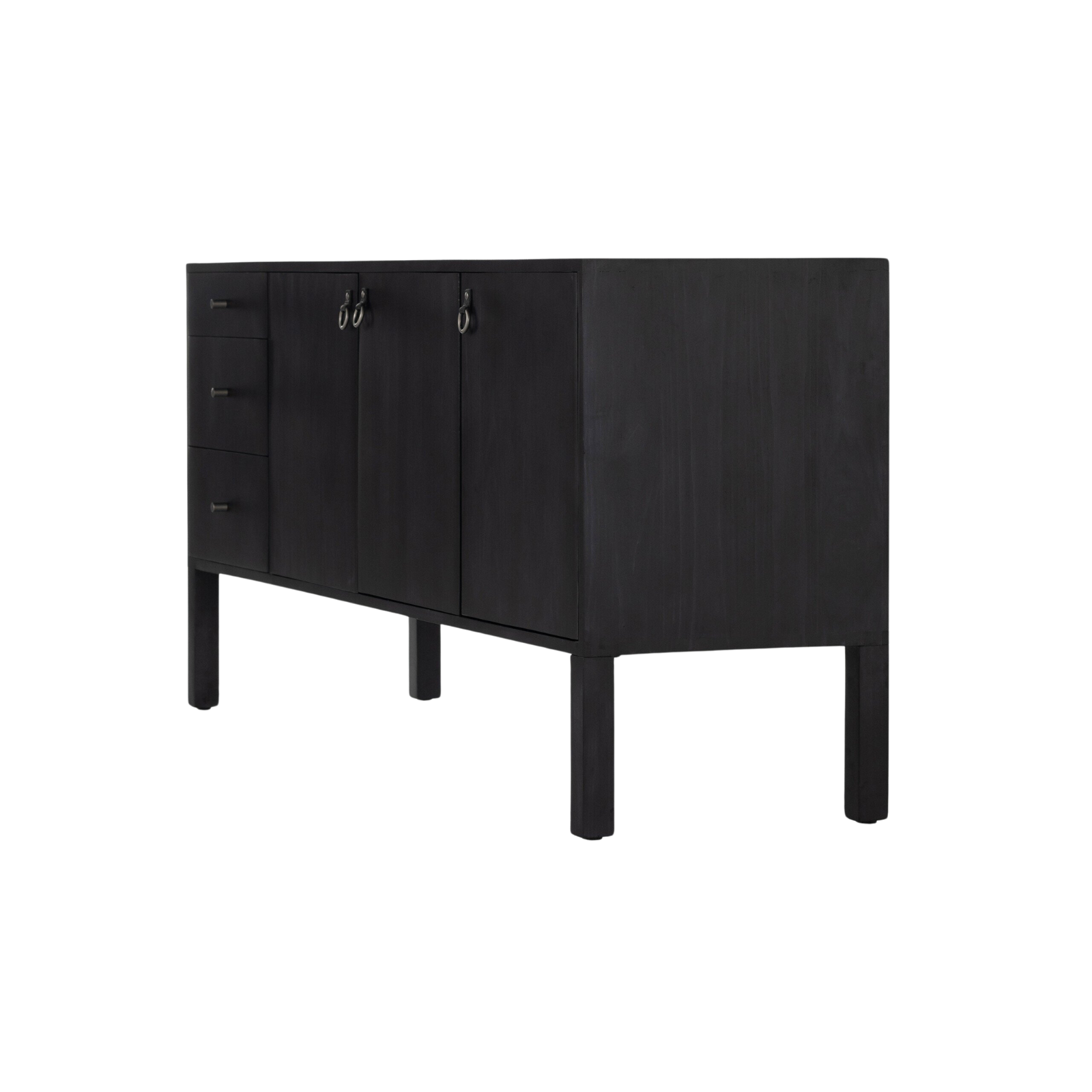 Isabella Sideboard 7 - FURNITURE - sideboard/cabinet Four Hands