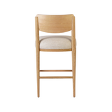 Petra Bar/Counter Stool 12 - FURNITURE - bar/counter stool Four Hands
