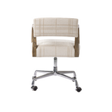 Tivon Desk Chair Desk Chairs Four Hands