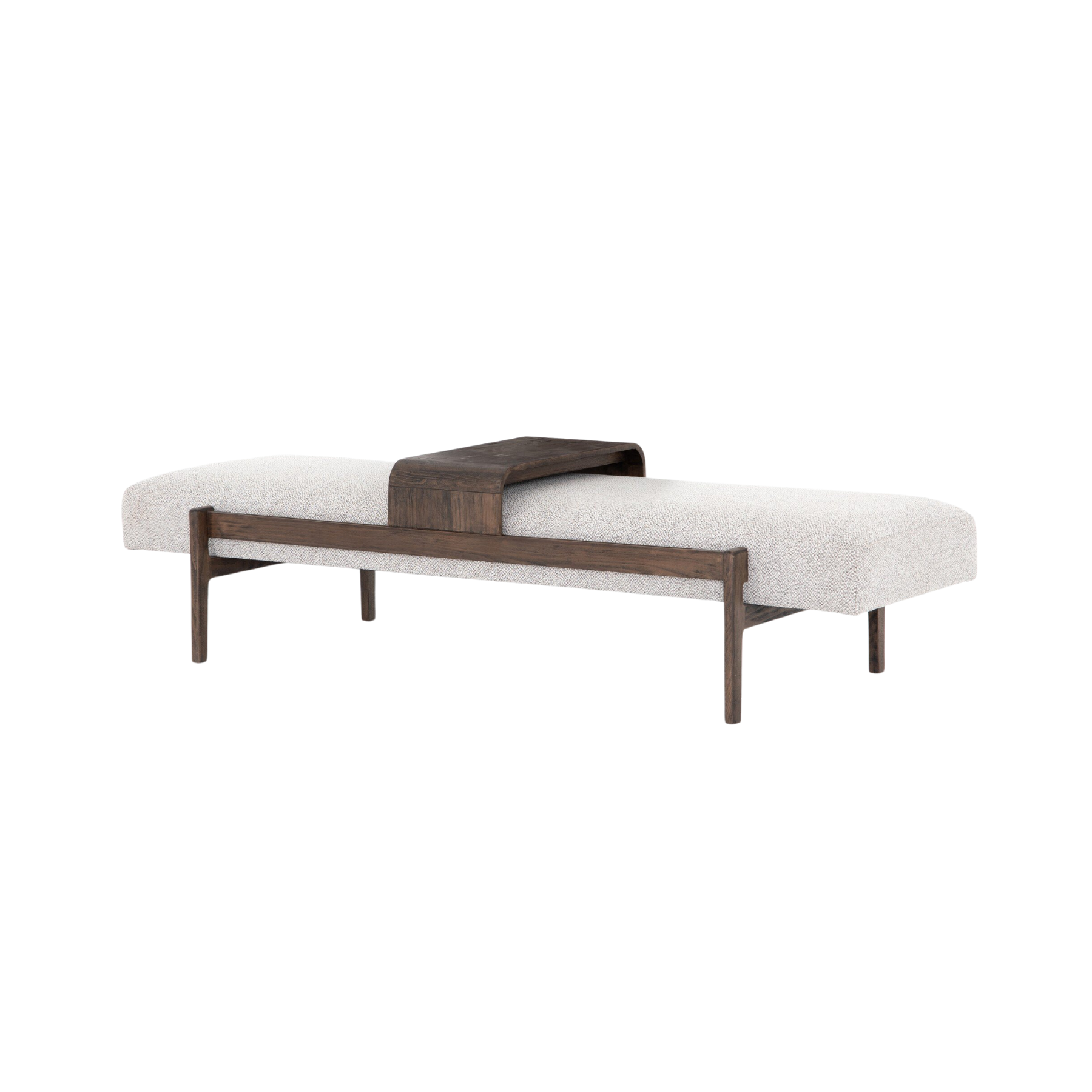 Phaedra Bench Benches Four Hands