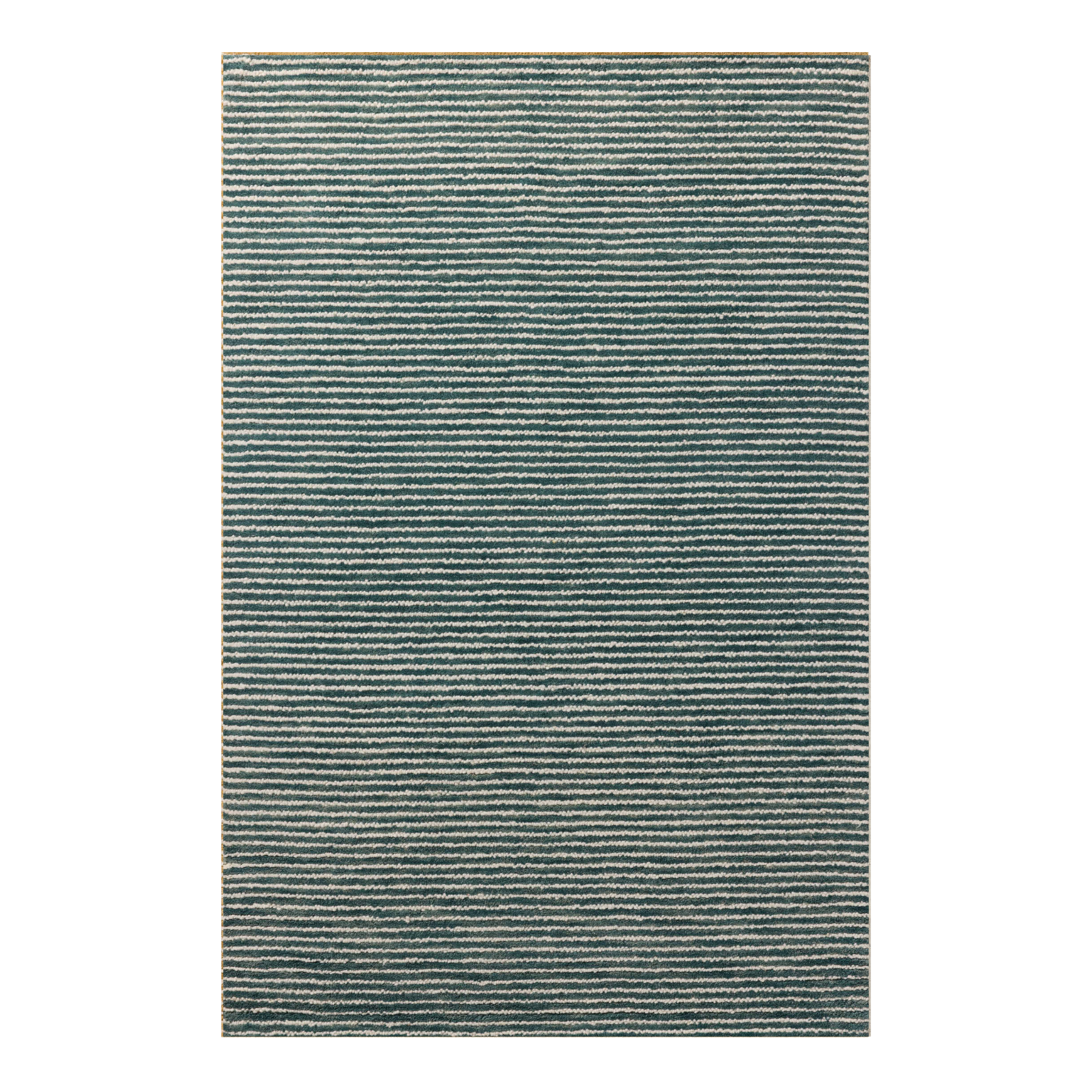 Loloi Sunday Ocean / Ivory Rug Rugs Loloi