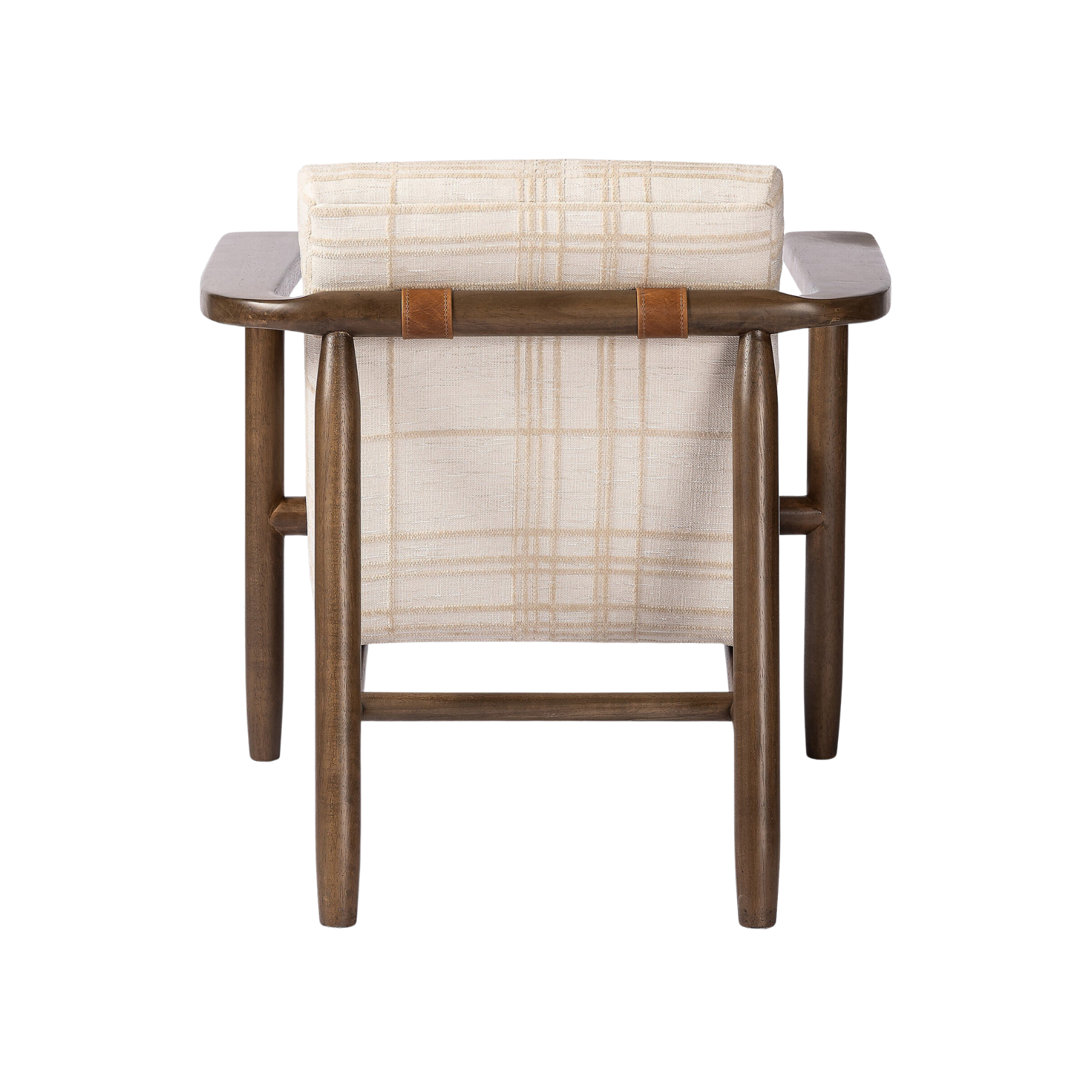 FLOOR MODEL - Arnett Chair FURNITURE- floor model Four Hands