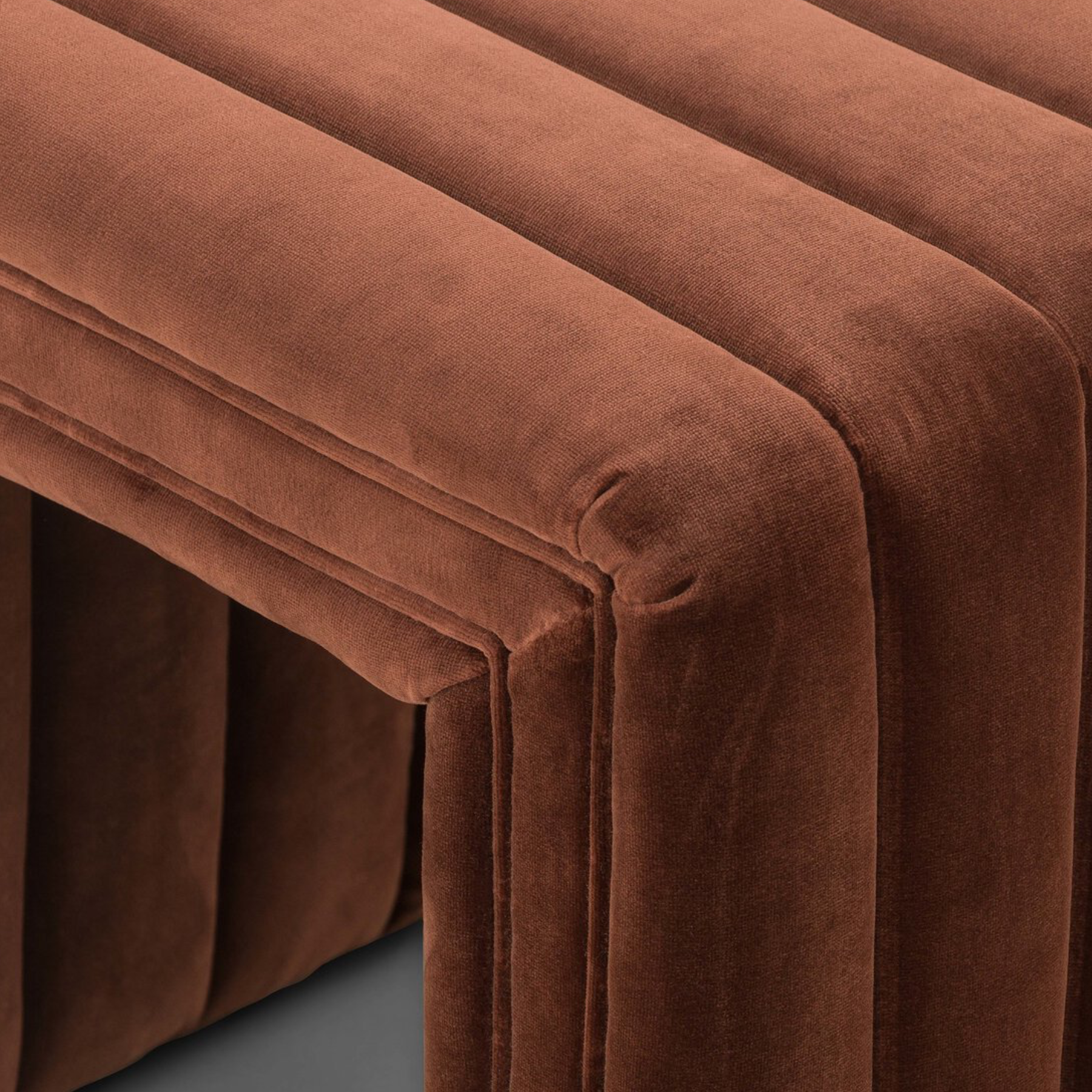 Augustine Ottoman ottoman Four Hands