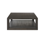 Twilla Coffee Table Coffee Tables Four Hands