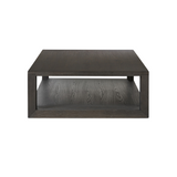 Twilla Coffee Table Coffee Tables Four Hands
