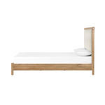 Manitou Bed FURNITURE - bed Four Hands