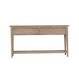 Kavita Console Table 21 - FURNITURE - console table Bramble