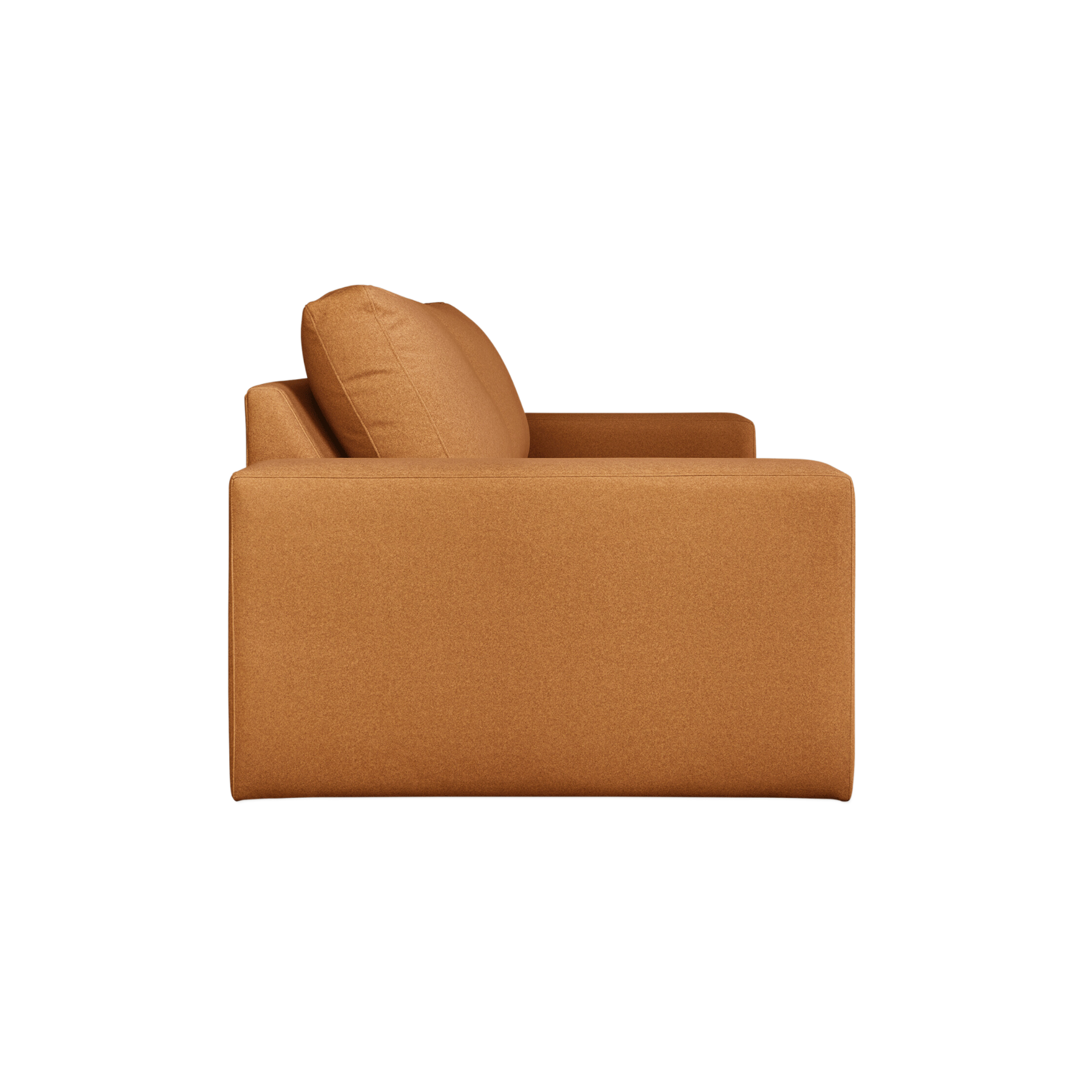 Gus* Modern Ashdale 84" Sofa Sofas Gus