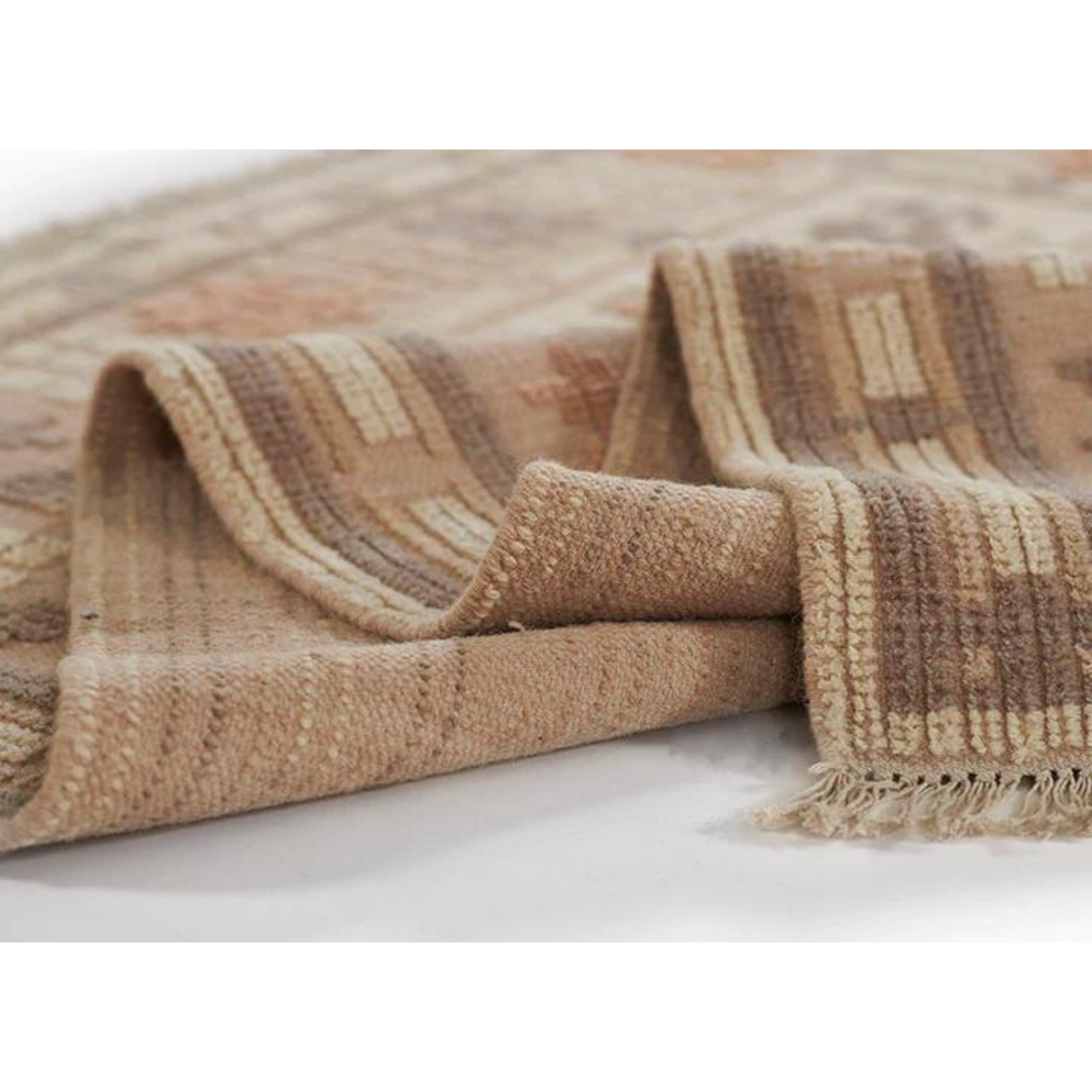 Bristow Blush Rug 0-rugs-wool Momeni