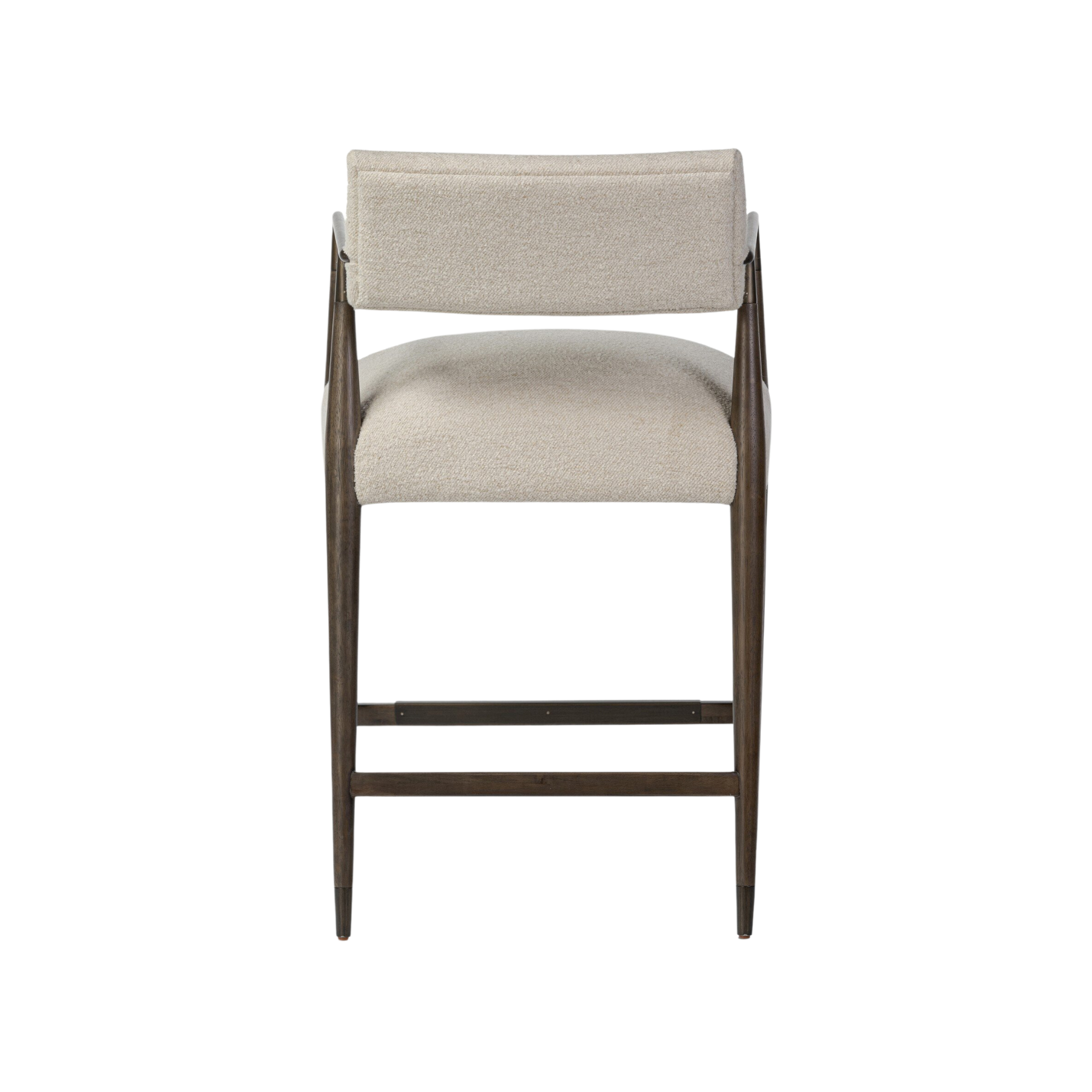 Waldon Bar & Counter Stool FURNITURE - bar/counter stool Four Hands