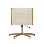 Ciro Desk Chair Desk Chairs Four Hands