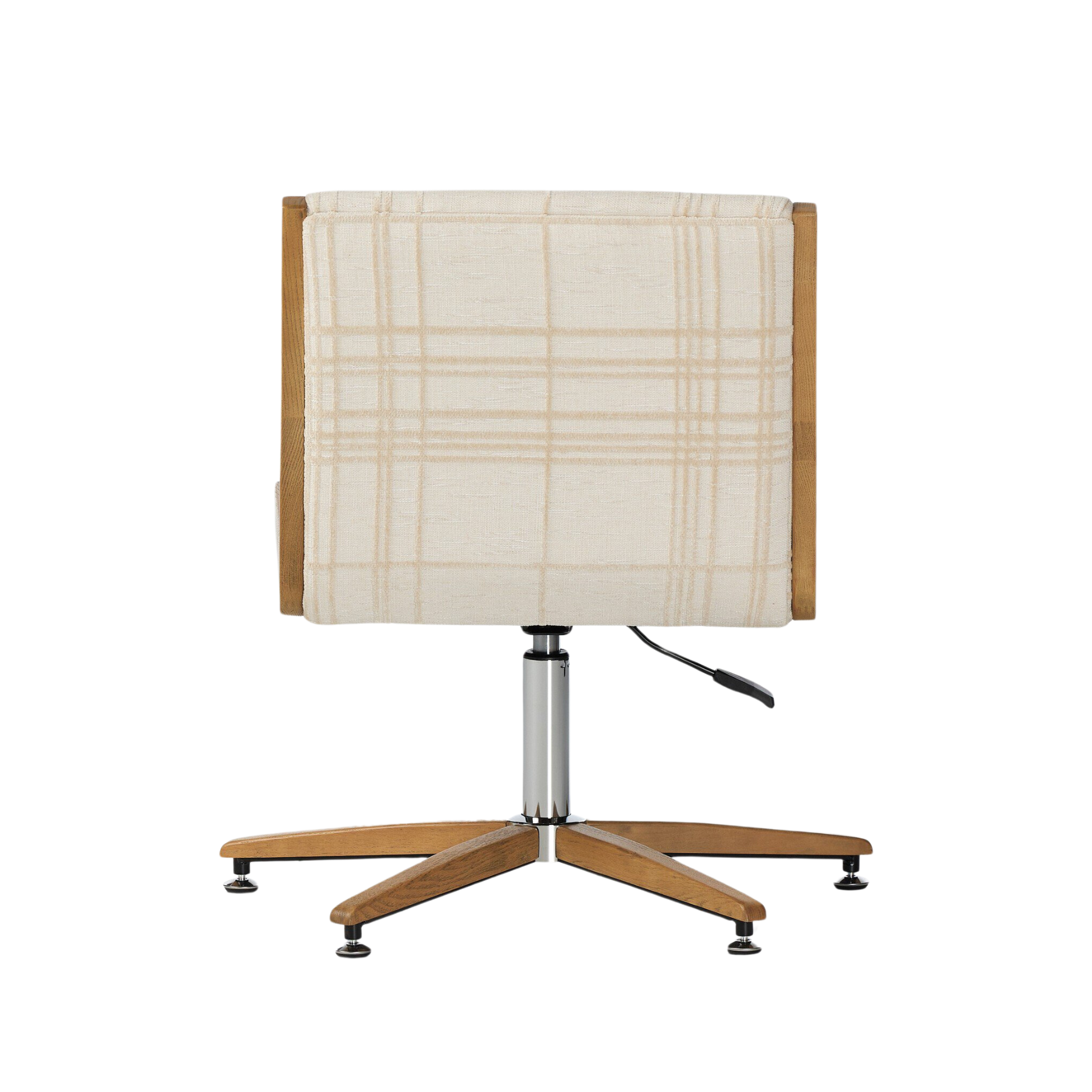 Ciro Desk Chair Desk Chairs Four Hands