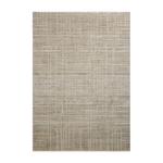 Loloi Wade Mist / Gold Rug 0-patterned rugs Loloi
