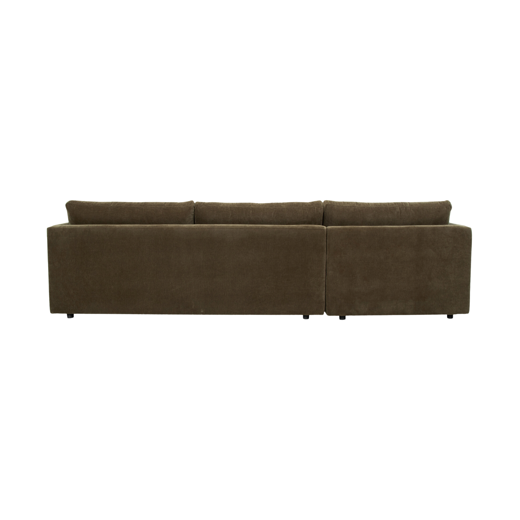 Brienne Sectional Sectionals Moe's Furniture
