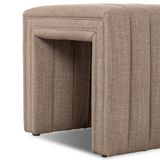 Augustine Ottoman ottoman Four Hands