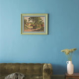 Farrow & Ball St Giles Blue No. 280 - Archive Collection PAINT - Farrow & Ball Farrow & Ball