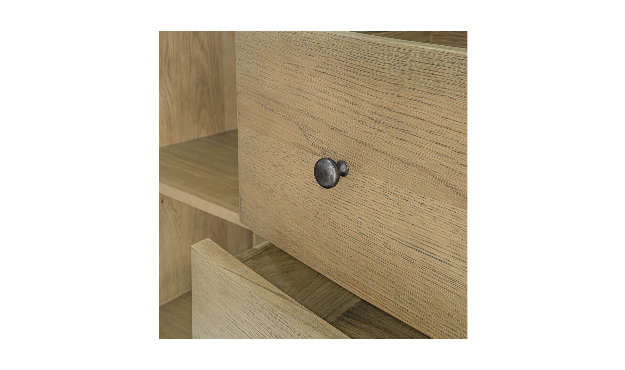 Sibbie Sideboard - Rug & Weave