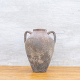 Tito Turkish Vintage Pot with Handles 0-VINTAGE-pot Hauer Market