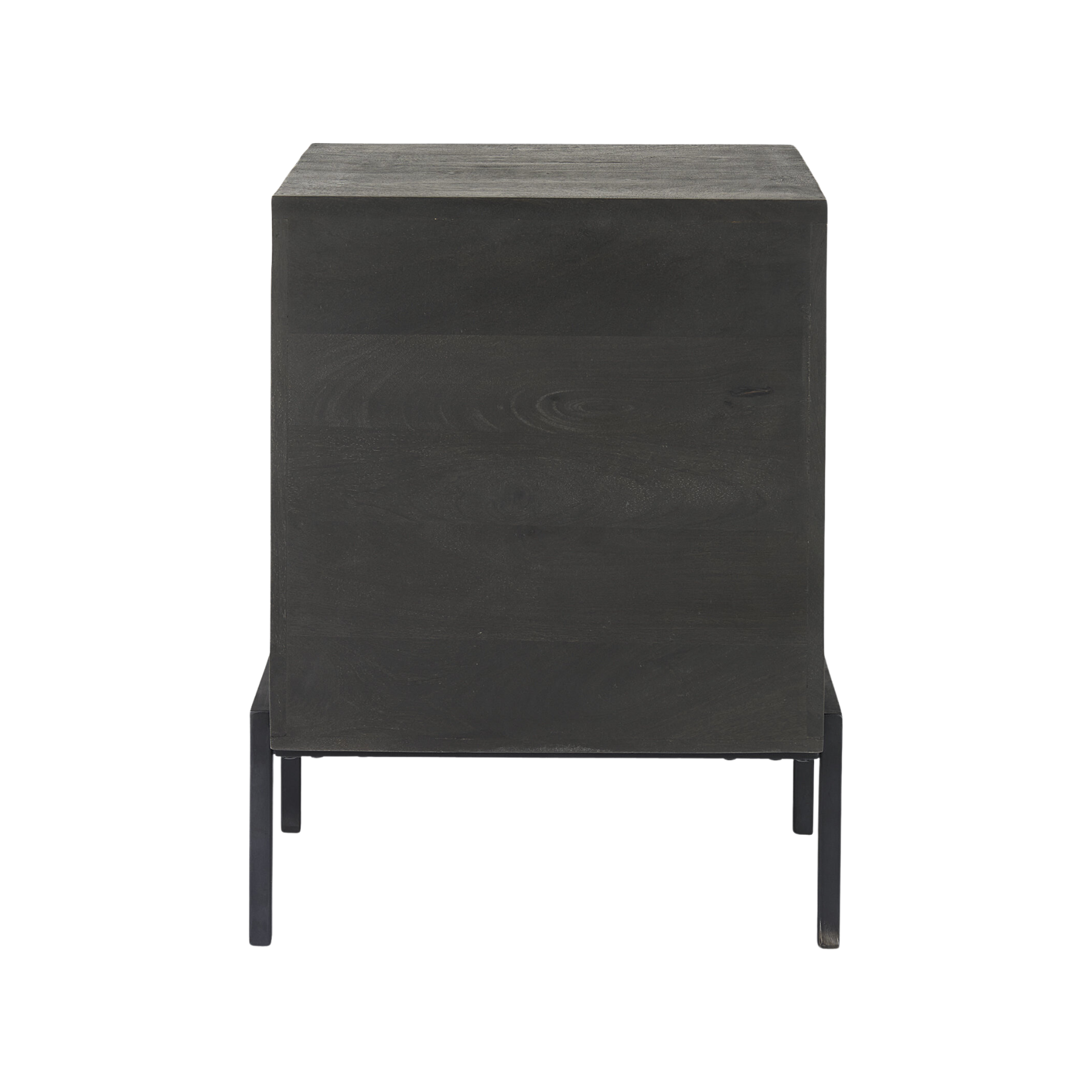 Ariel Side Table 14 - FURNITURE - nightstand Mercana
