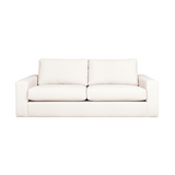 FLOOR MODEL - Gus* Modern Ashdale 84" Sofa - Merino Cream FURNITURE - floor model Gus