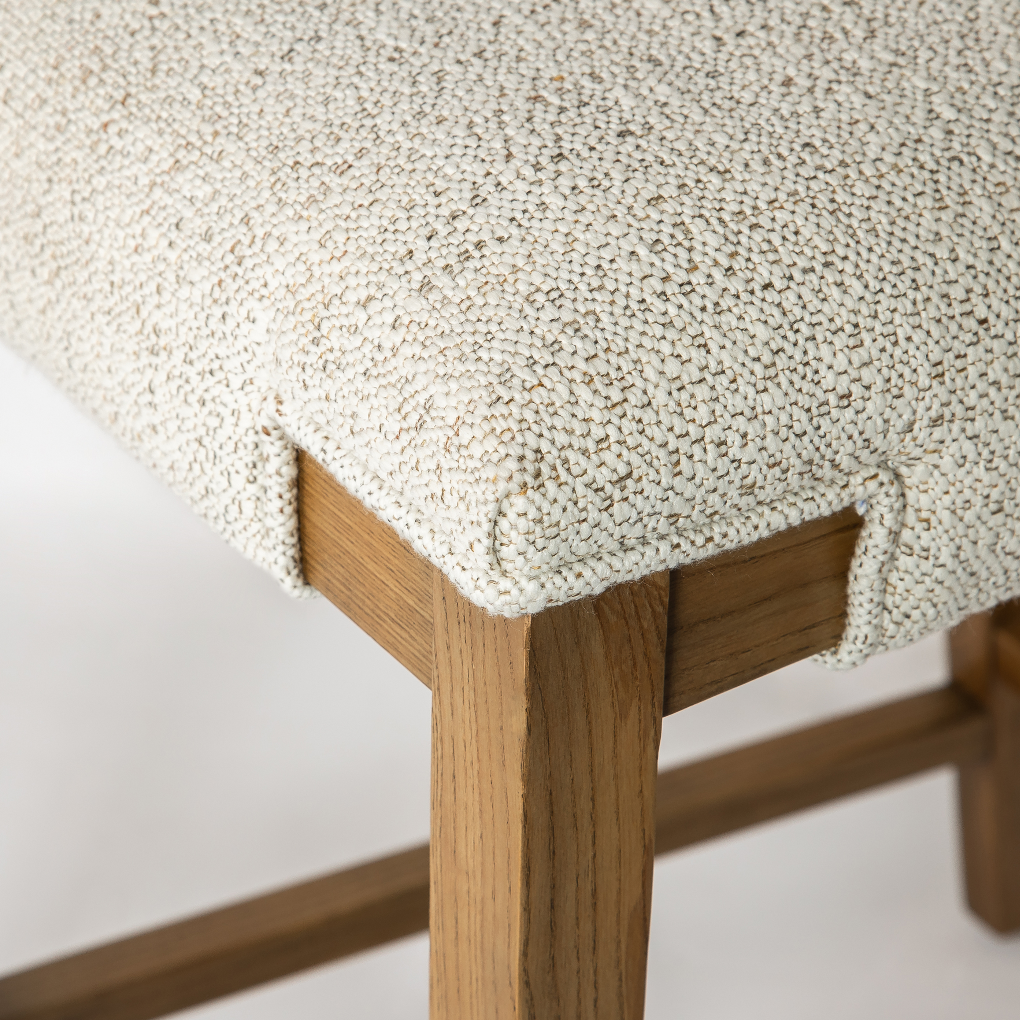 Brinley Counter Stool - Rug & Weave