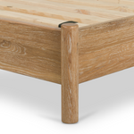 Manitou Bed FURNITURE - bed Four Hands