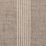 Sinclair Large Round Ottoman Ottomans Four Hands