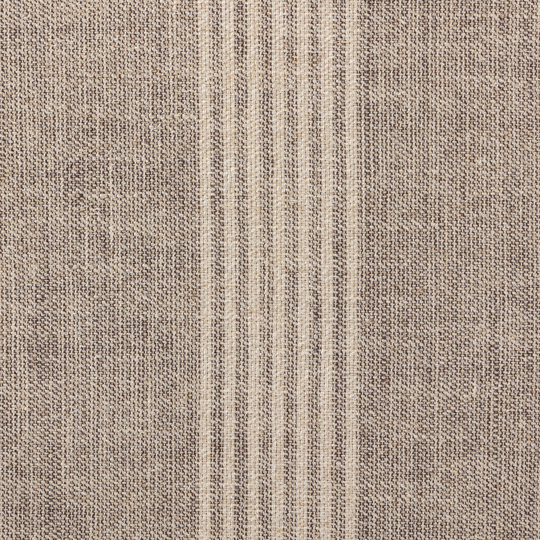 Sinclair Large Round Ottoman Ottomans Four Hands