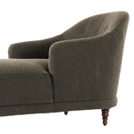 Marnie Chaise Lounge FURNITURE - chaise Four Hands