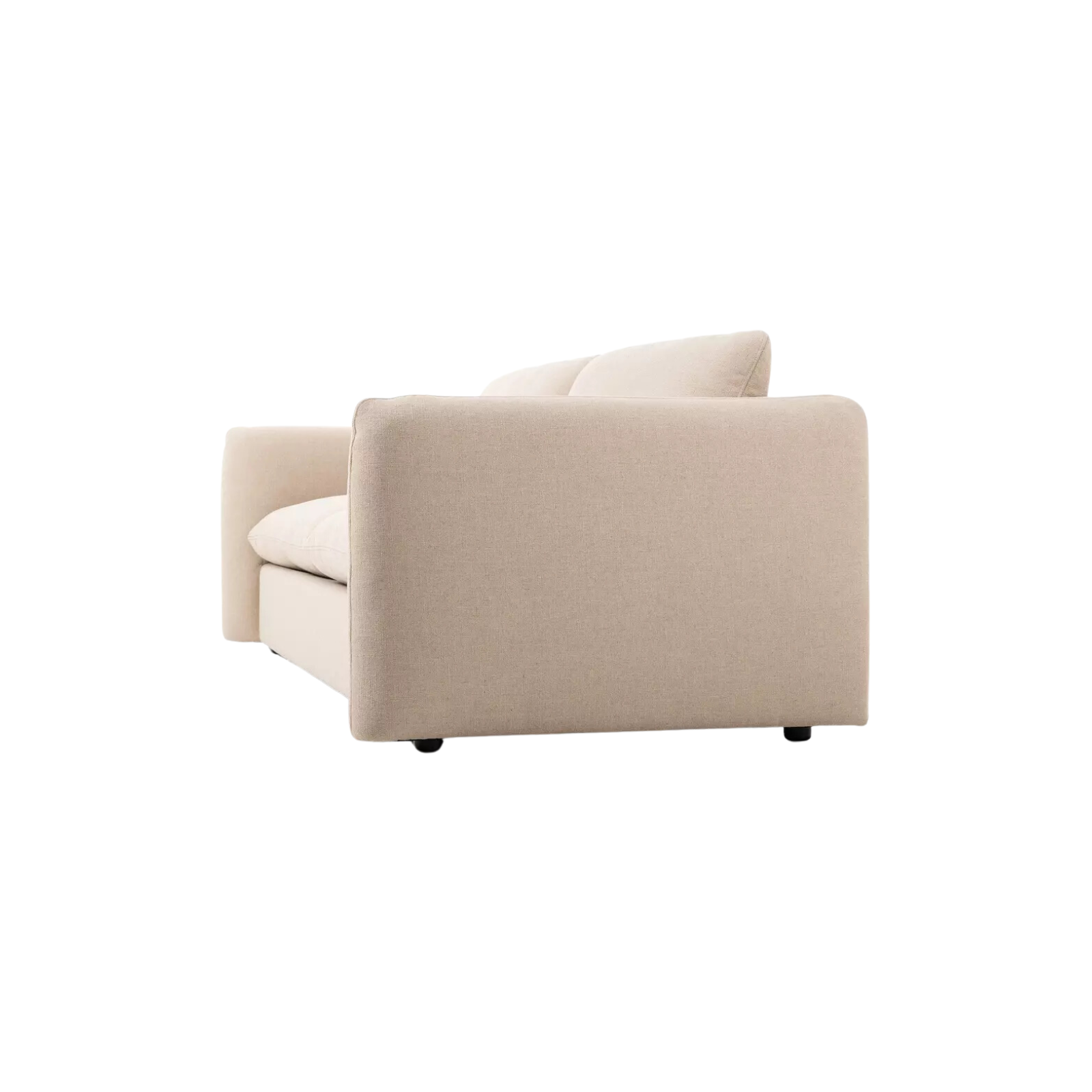 Imogen Sofa 95" FURNITURE - sofa Four Hands