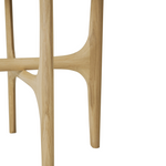 PI Side Table 5 - a - FURNITURE - accent table - wood Ethnicraft