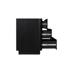 Penelope 6 Drawer Dresser Moe's Furniture