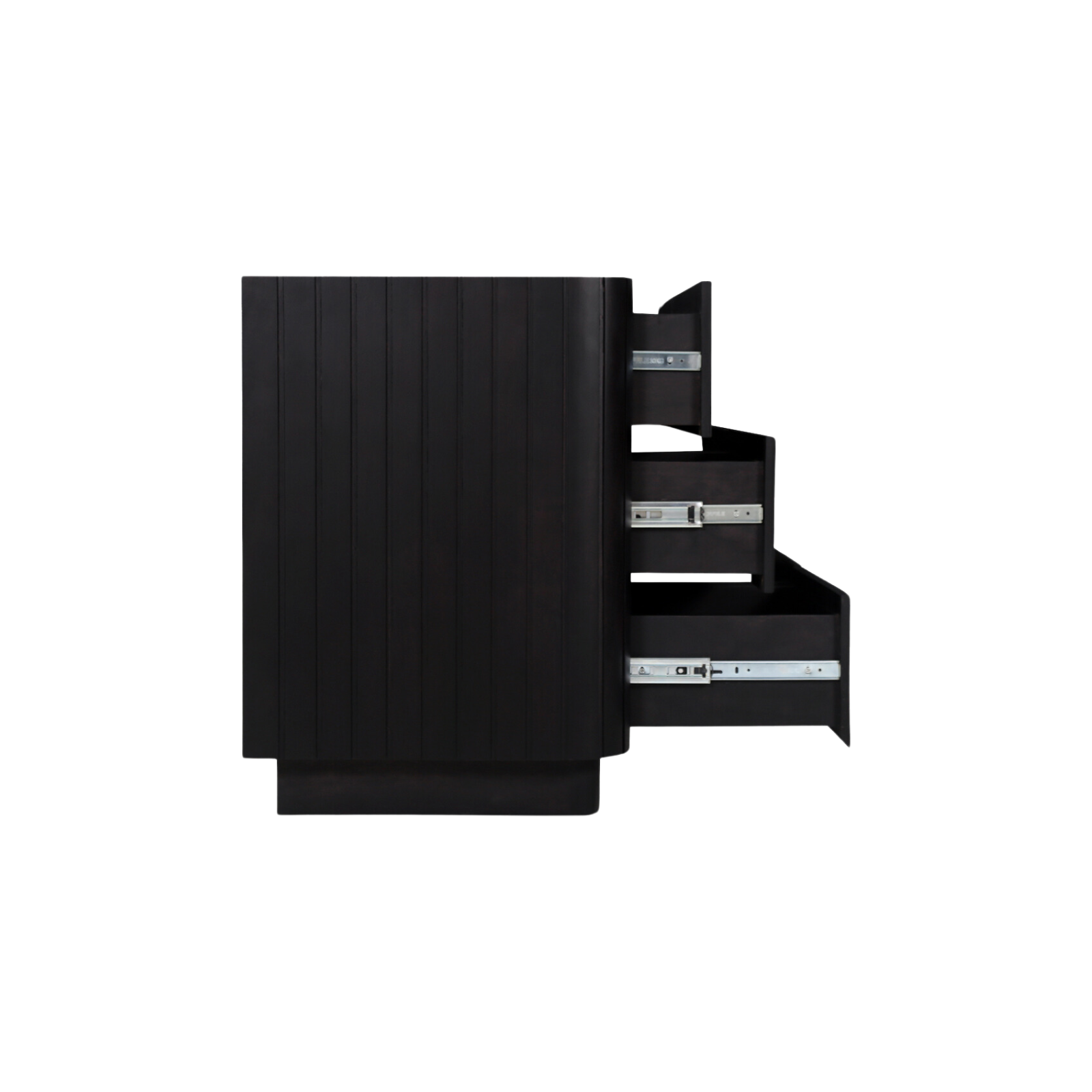 Penelope 6 Drawer Dresser Moe's Furniture