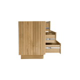 Penelope 6 Drawer Dresser Moe's Furniture