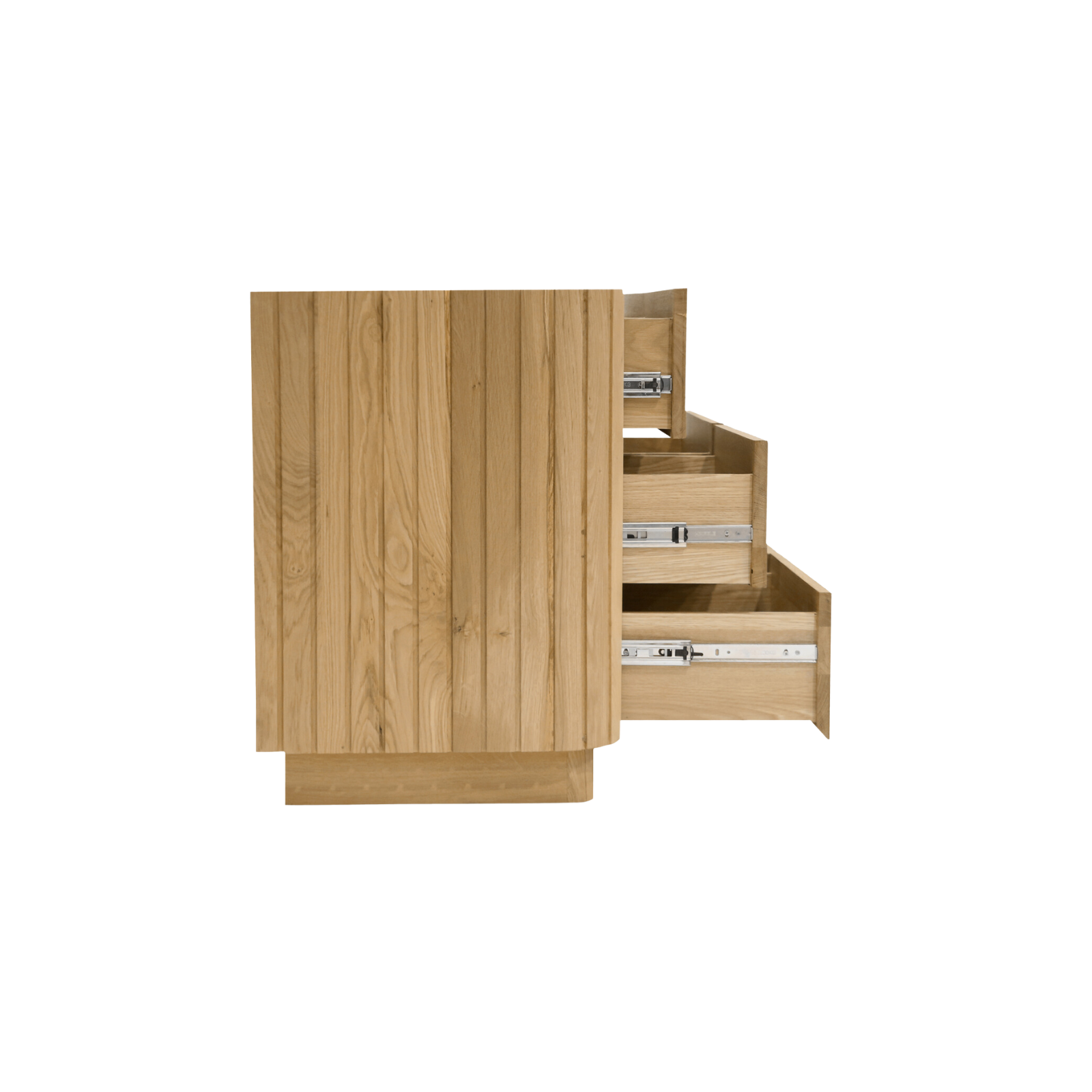 Penelope 6 Drawer Dresser Moe's Furniture