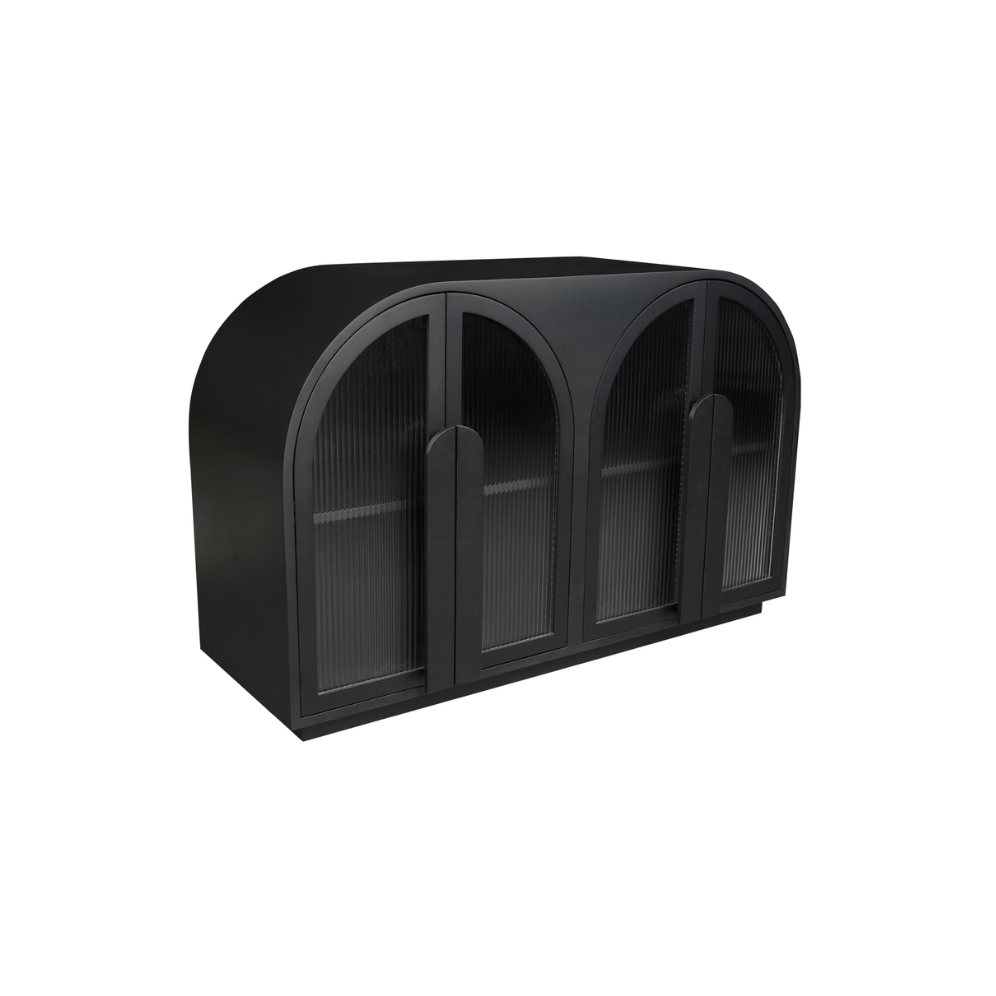 Sally Cabinet 7 -FURNITURE - sideboard/cabinet Moe's Furniture