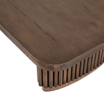 Richardson Coffee Table 4 - a - FURNITURE - coffee table - rectangle Four Hands