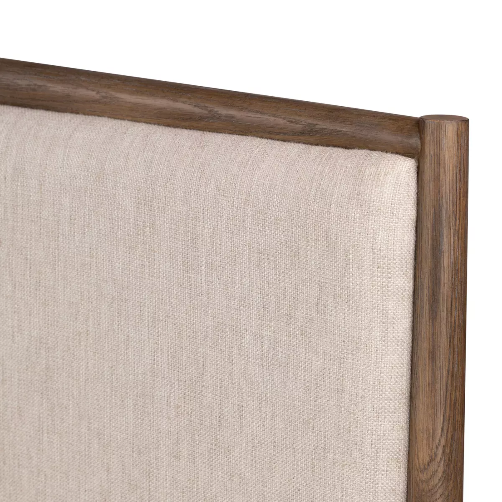 Glenview Bed 13 - FURNITURE - bed Four Hands