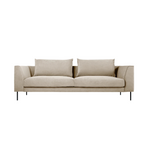 Gus* Modern Renfrew 87" Sofa 1 - FURNITURE - sofa Gus Mersey Caribou