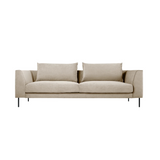 Gus* Modern Renfrew 87" Sofa 1 - FURNITURE - sofa Gus Mersey Caribou