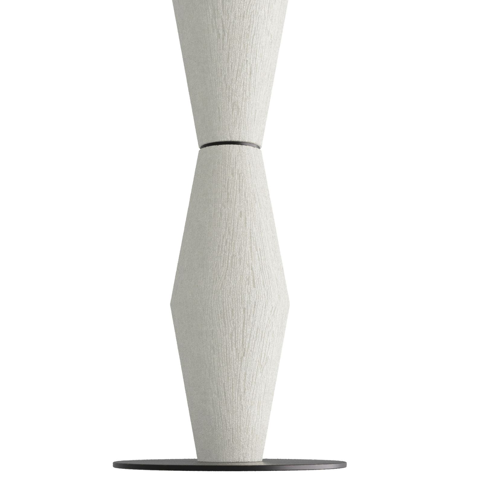 Baker Floor Lamp LIGHTING - floor lamp Arteriors