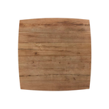 Bella Square Coffee Table 4 - c - FURNITURE - coffee table - square Four Hands