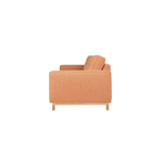 Gus* Modern Jane 2 84" Sofa 1 - FURNITURE - sofa Gus