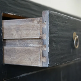 Birdie Reclaimed Wood Cabinet 7 - FURNITURE - sideboard/cabinet Hauer Market