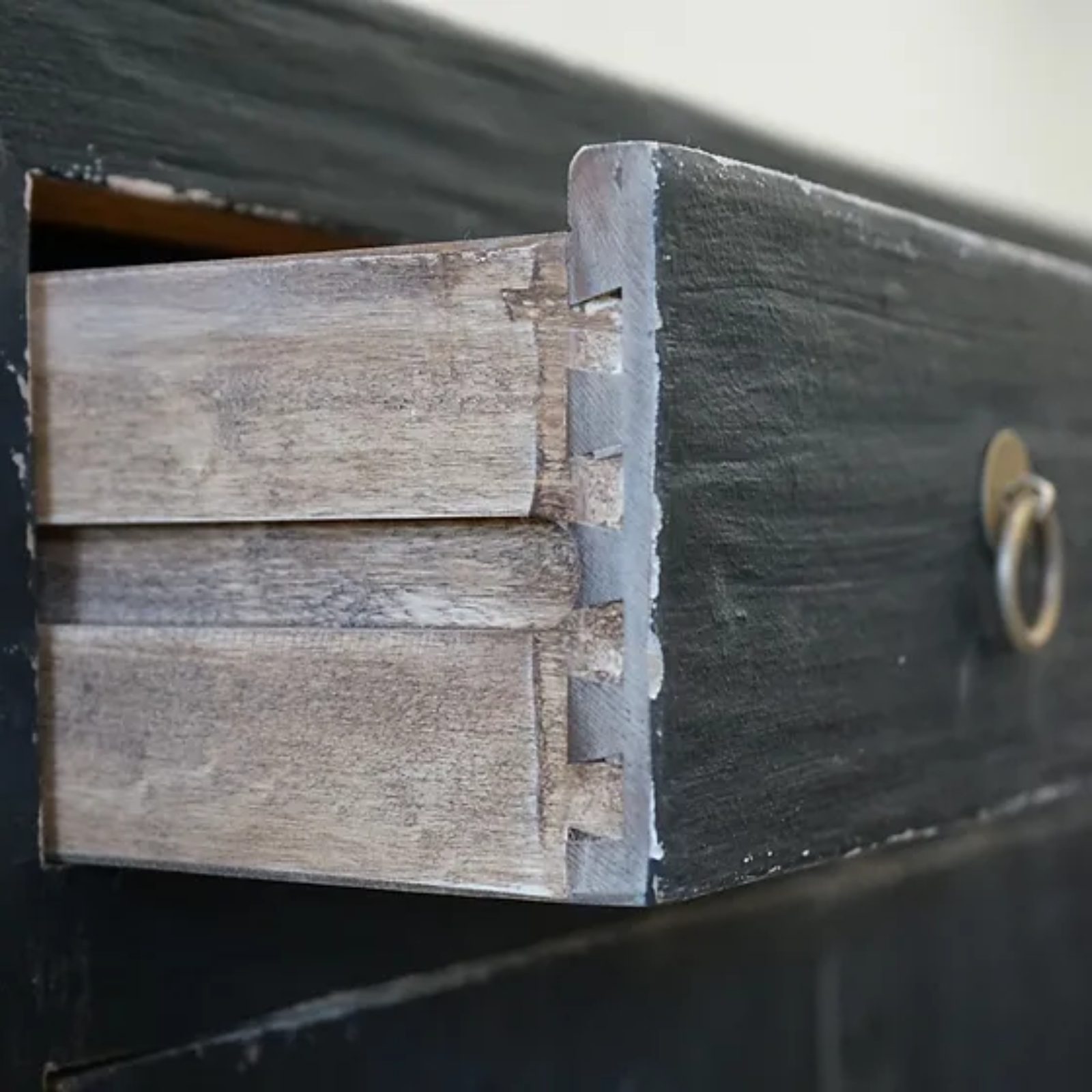 Birdie Reclaimed Wood Cabinet 7 - FURNITURE - sideboard/cabinet Hauer Market