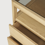 Spindle Dresser 16 - FURNITURE - dresser Ethnicraft